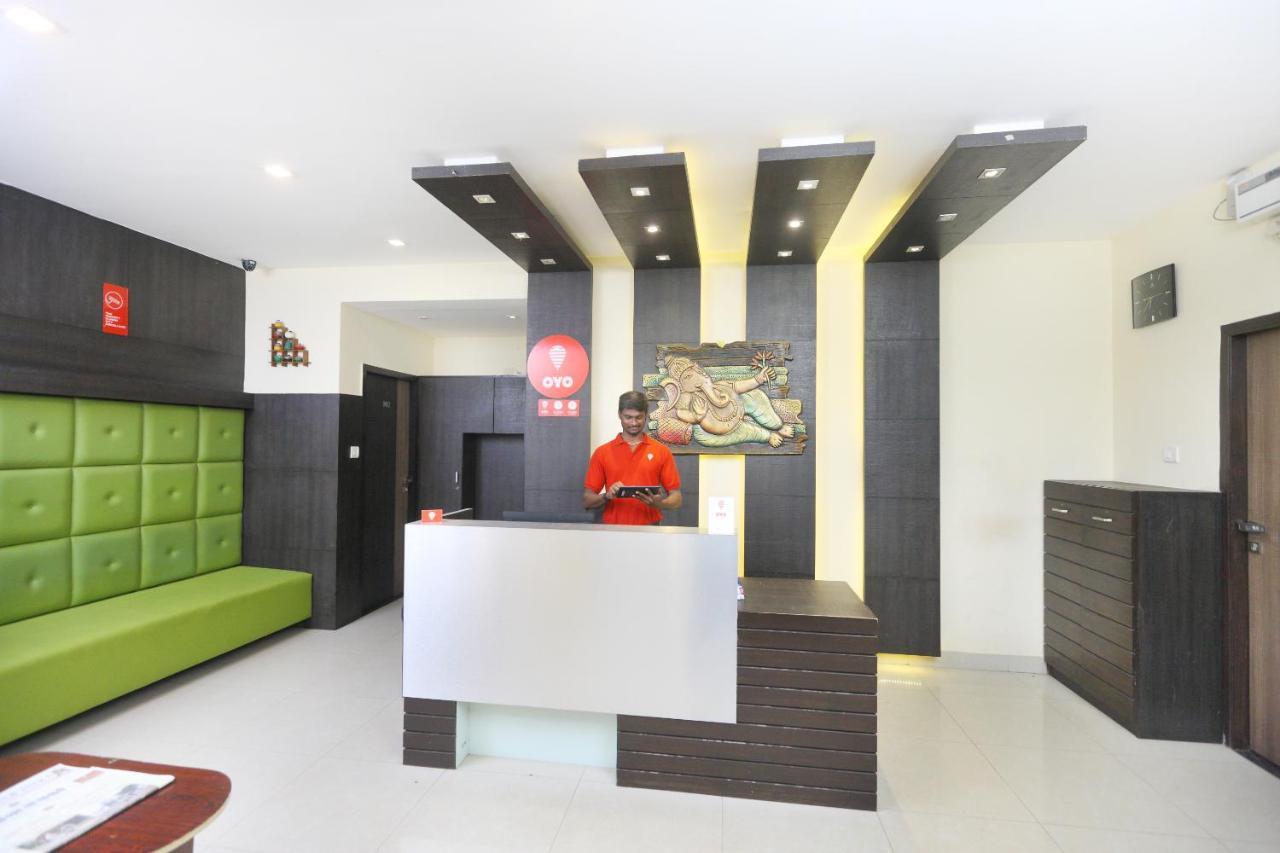 Flagship Residency T Nagar Near Ags Cinemas T Nagar Chennai