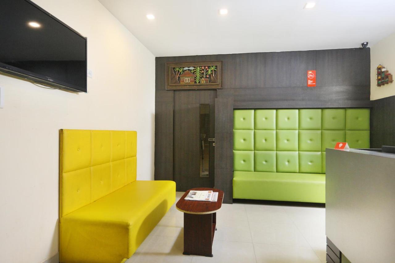 Flagship Residency T Nagar Near Ags Cinemas T Nagar Hotel