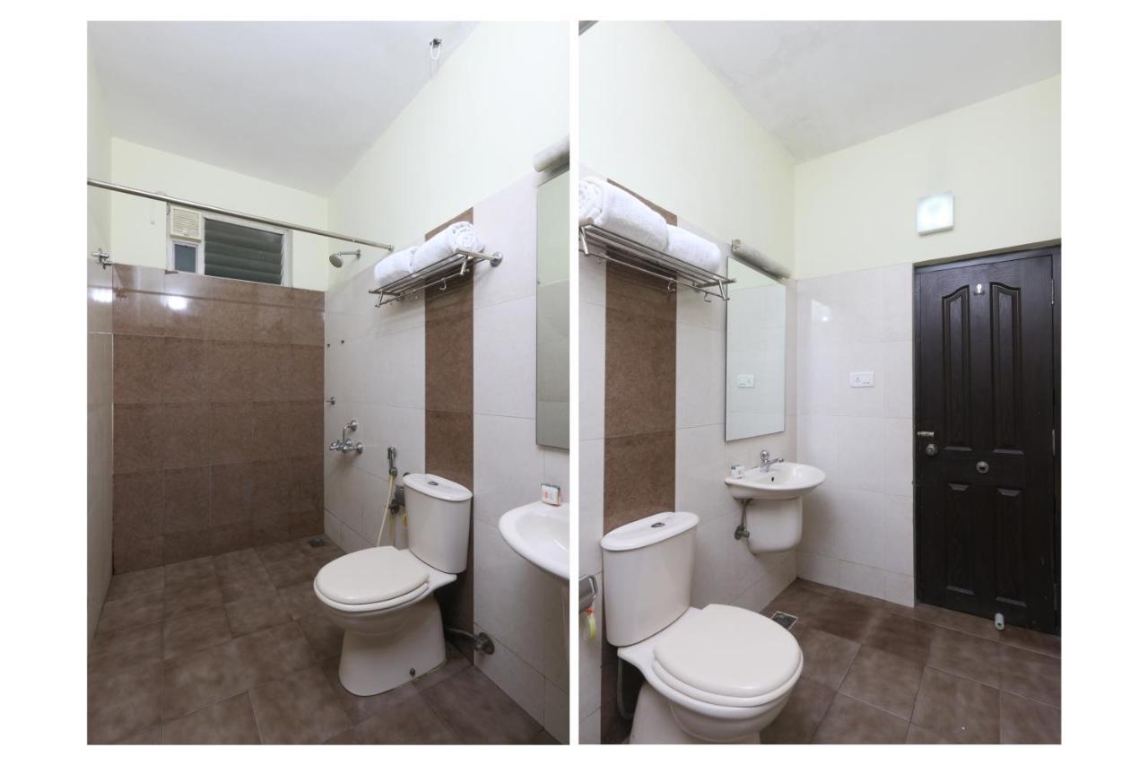 Flagship Residency T Nagar Near Ags Cinemas T Nagar Chennai