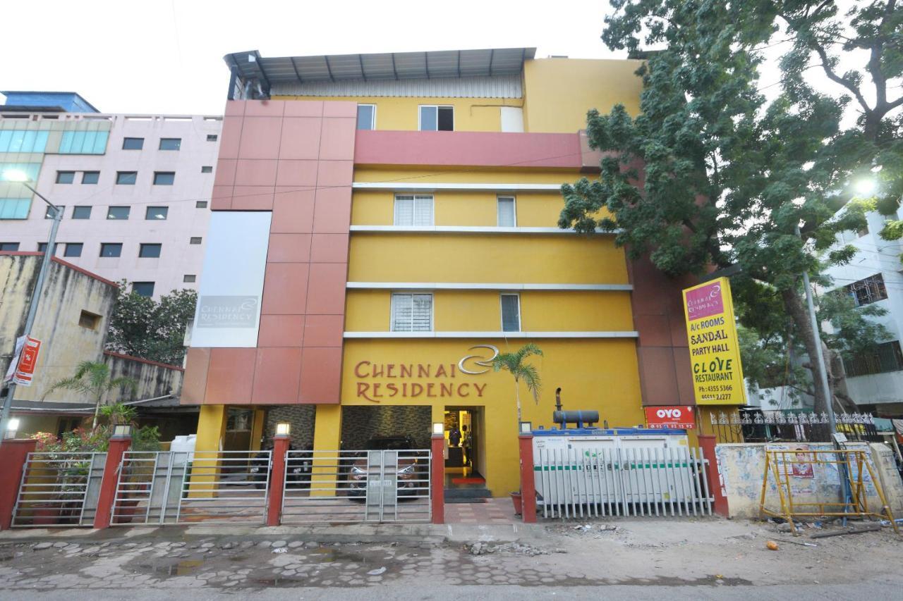 Flagship Residency T Nagar Near Ags Cinemas T Nagar