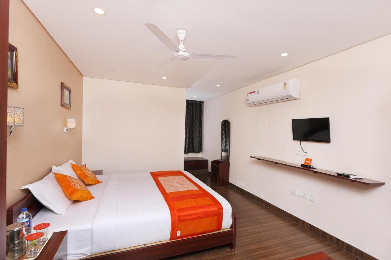 Oyo 1001 Palmtree Corporate Anna Nagar Chennai