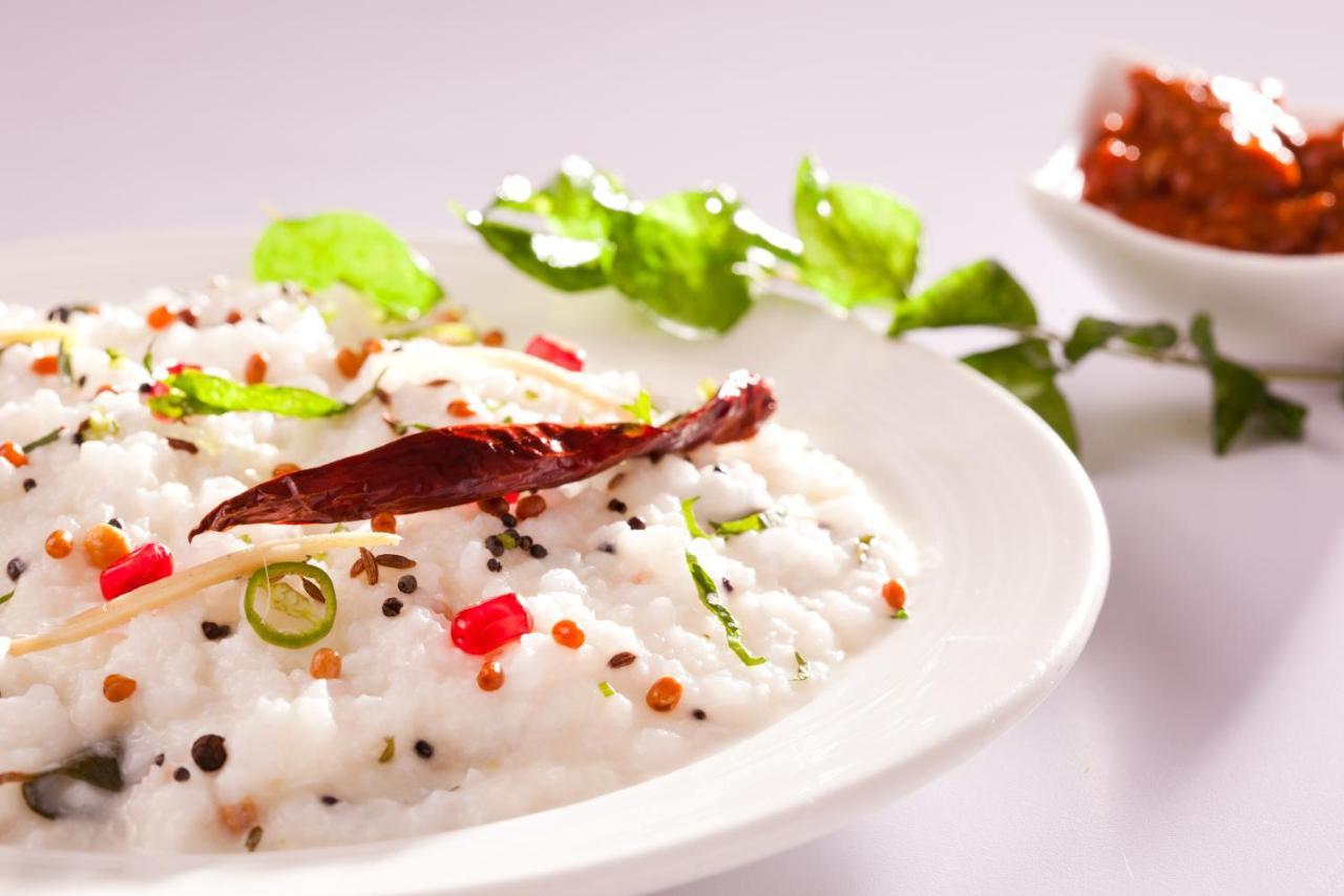 Hotel Oyo 1001 Palmtree Corporate Anna Nagar