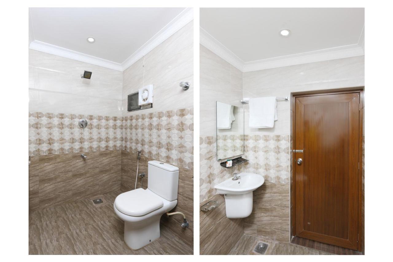 Oyo 1001 Palmtree Corporate Anna Nagar Hotel
