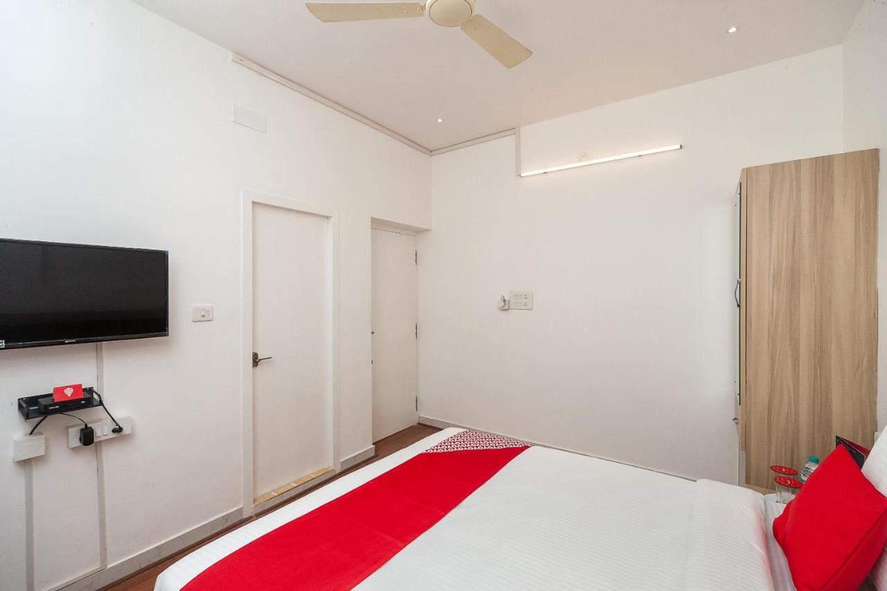 Oyo Flagship 76653 Bali Beach House Hotel Chennai
