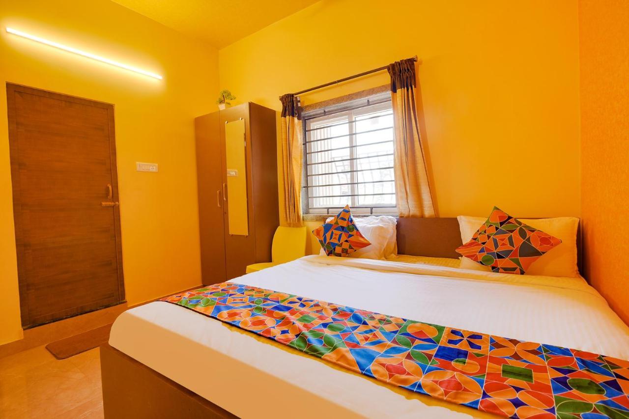 Fabhotel Vijaylakshmi - Nr Meenambakkam Metro Station 3*