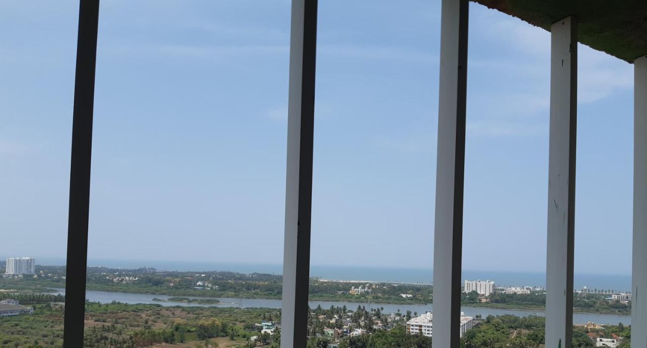 Apartment Luxury Old Mahabalipuram Road Omr Chennai