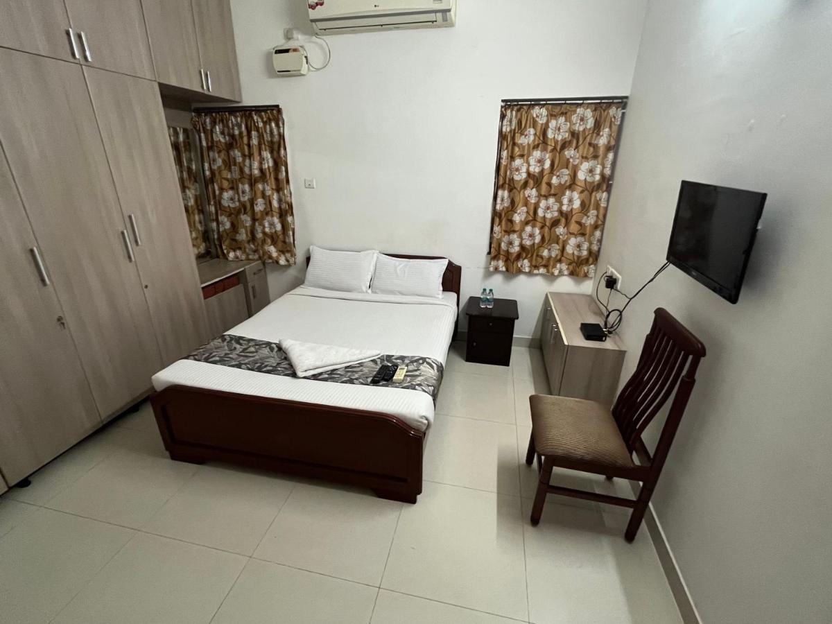 Guest house Avuraa Hospitality India Chennai