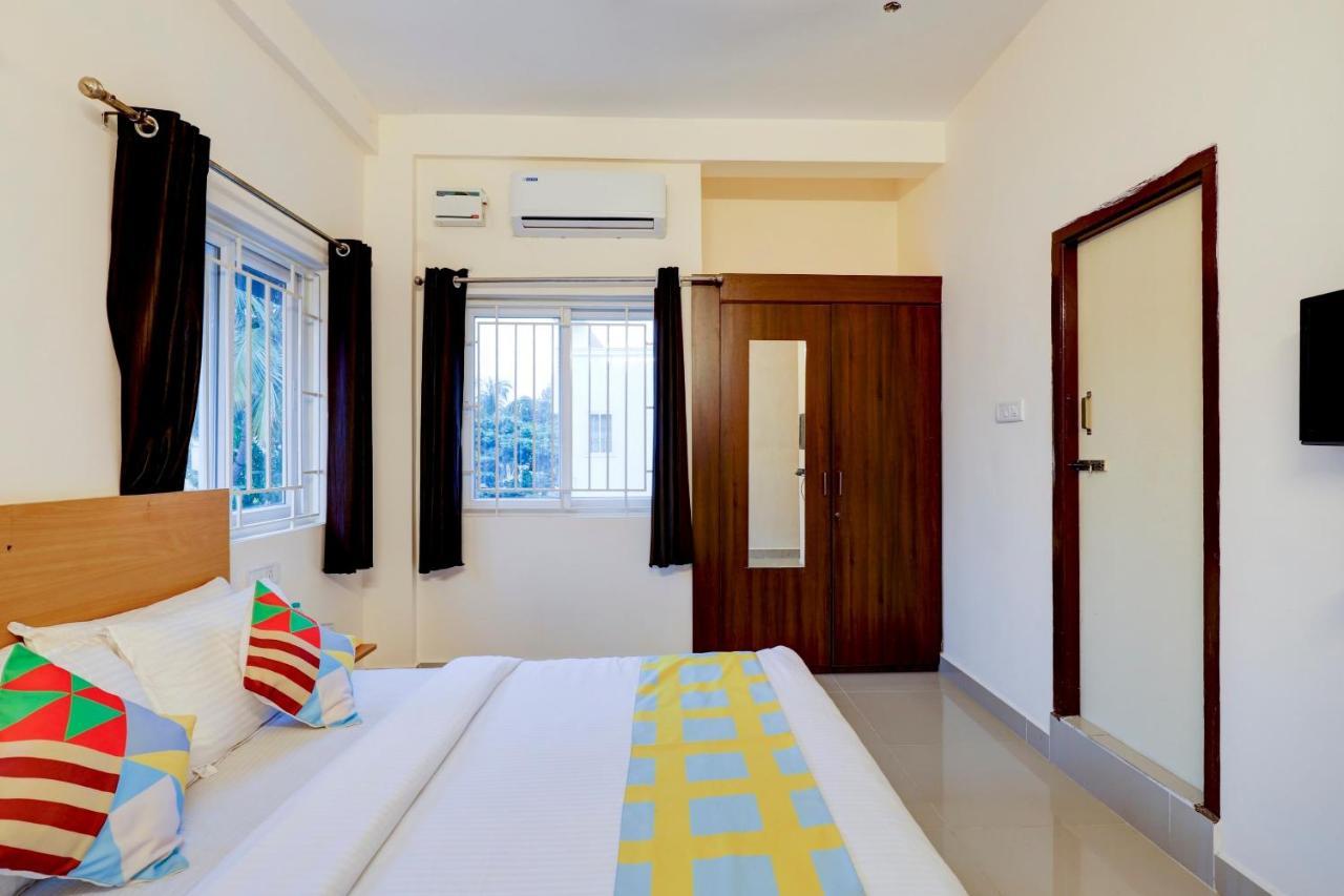 Oyo 80422 Shalom Stays And Hospitality Guest house