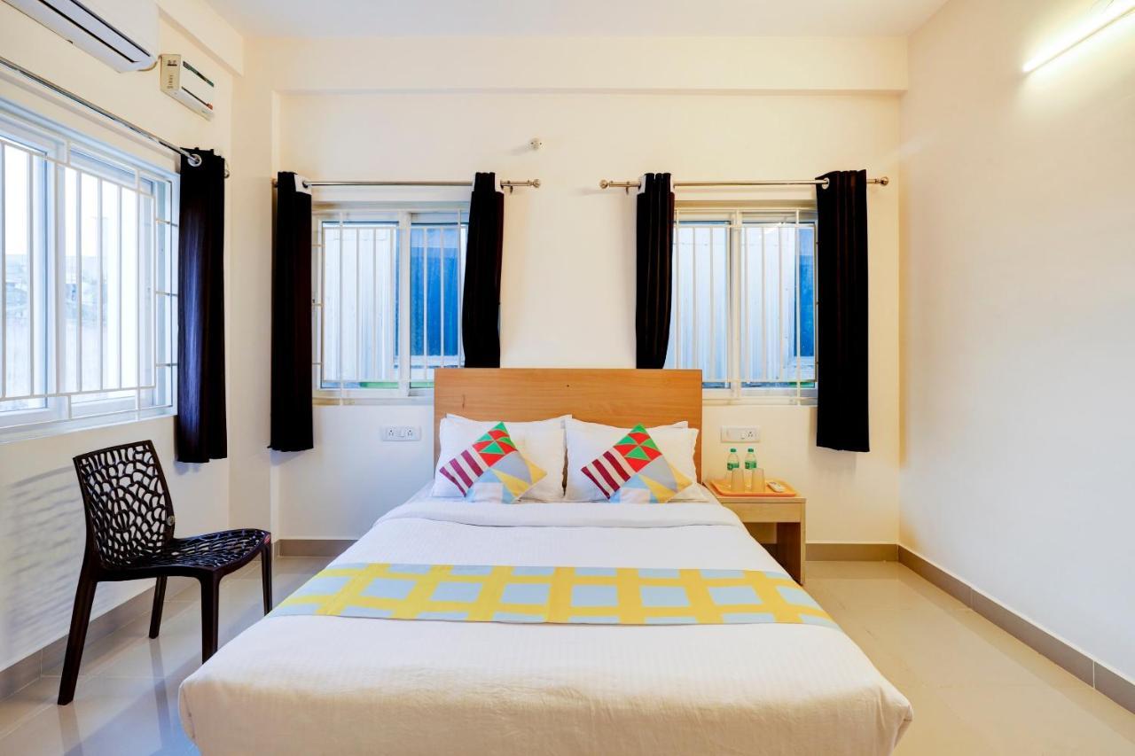 Guest house Oyo 80422 Shalom Stays And Hospitality 3*