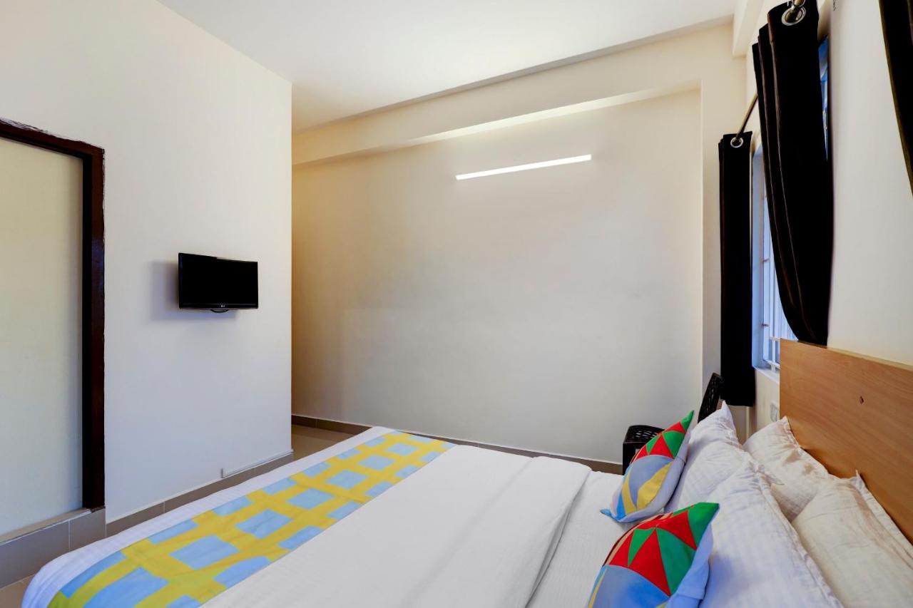 Oyo 80422 Shalom Stays And Hospitality Guest house Chennai