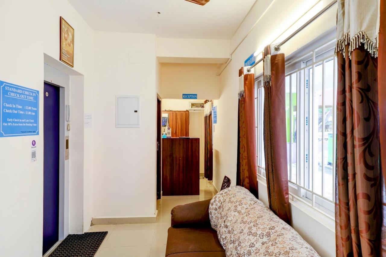 Guest house Oyo 80422 Shalom Stays And Hospitality