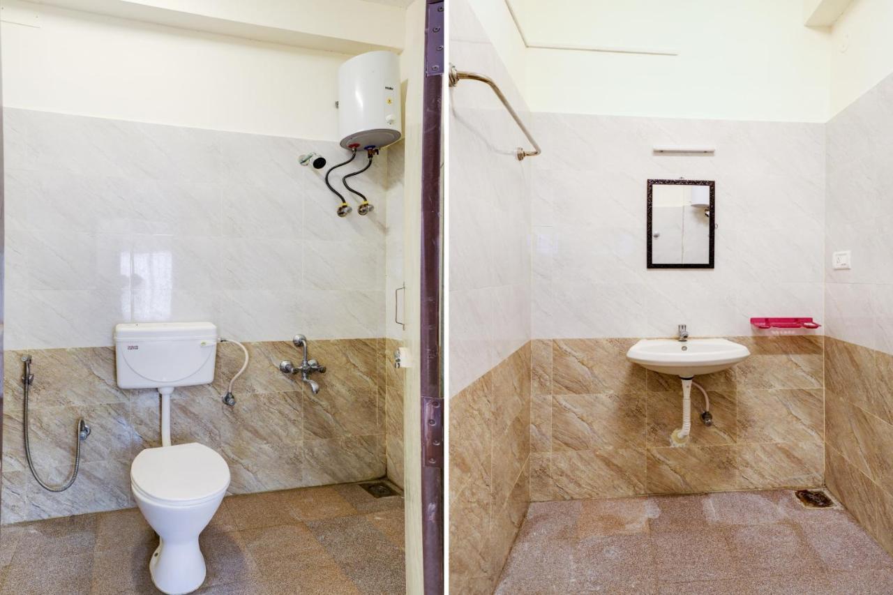 Guest house Oyo 80422 Shalom Stays And Hospitality 3*
