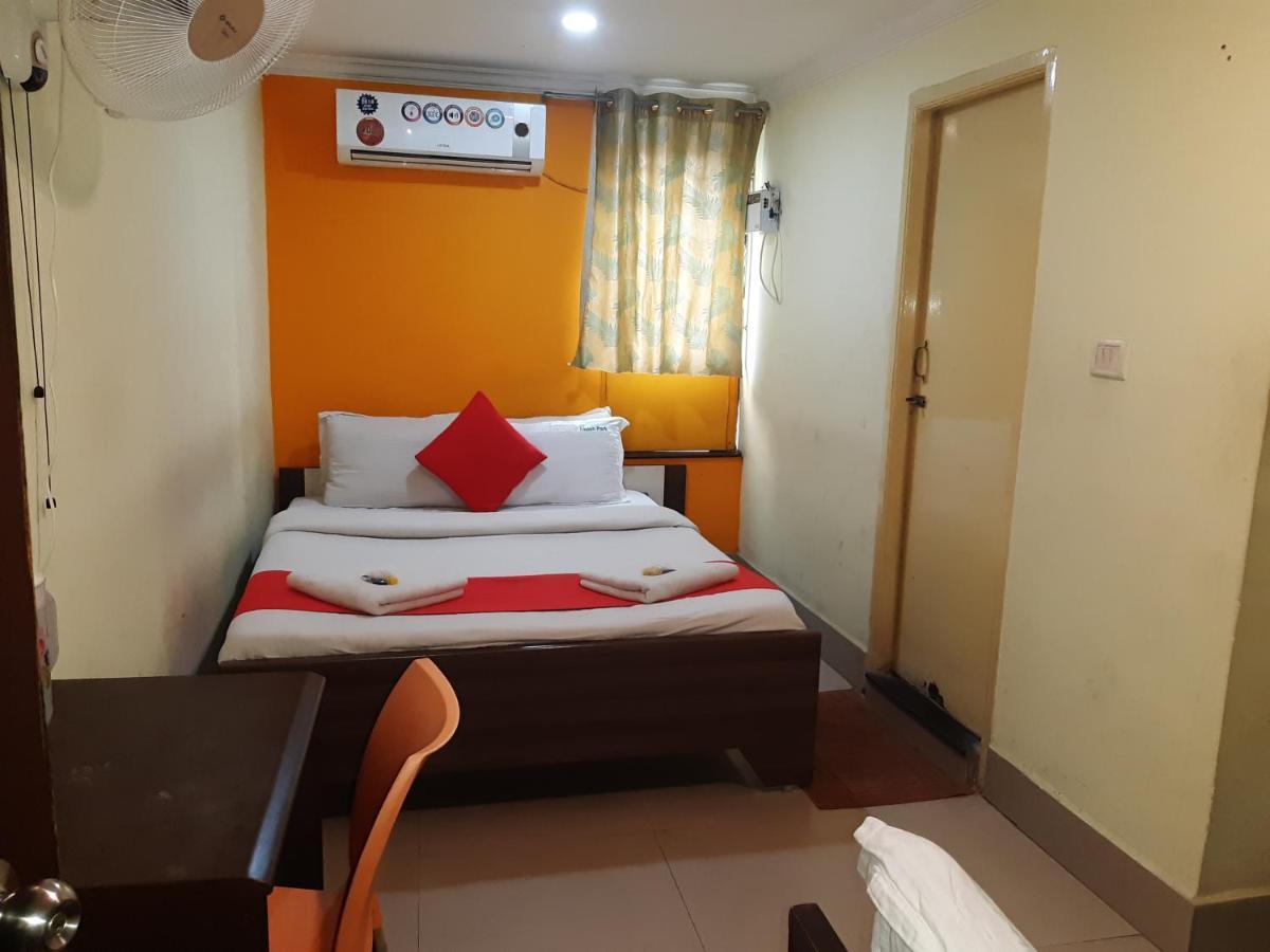 Akash 2* Chennai