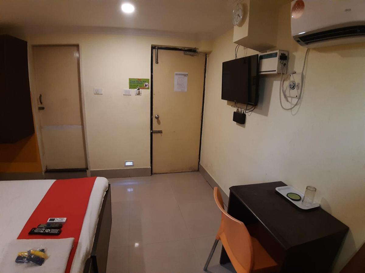 Akash Hotel Chennai