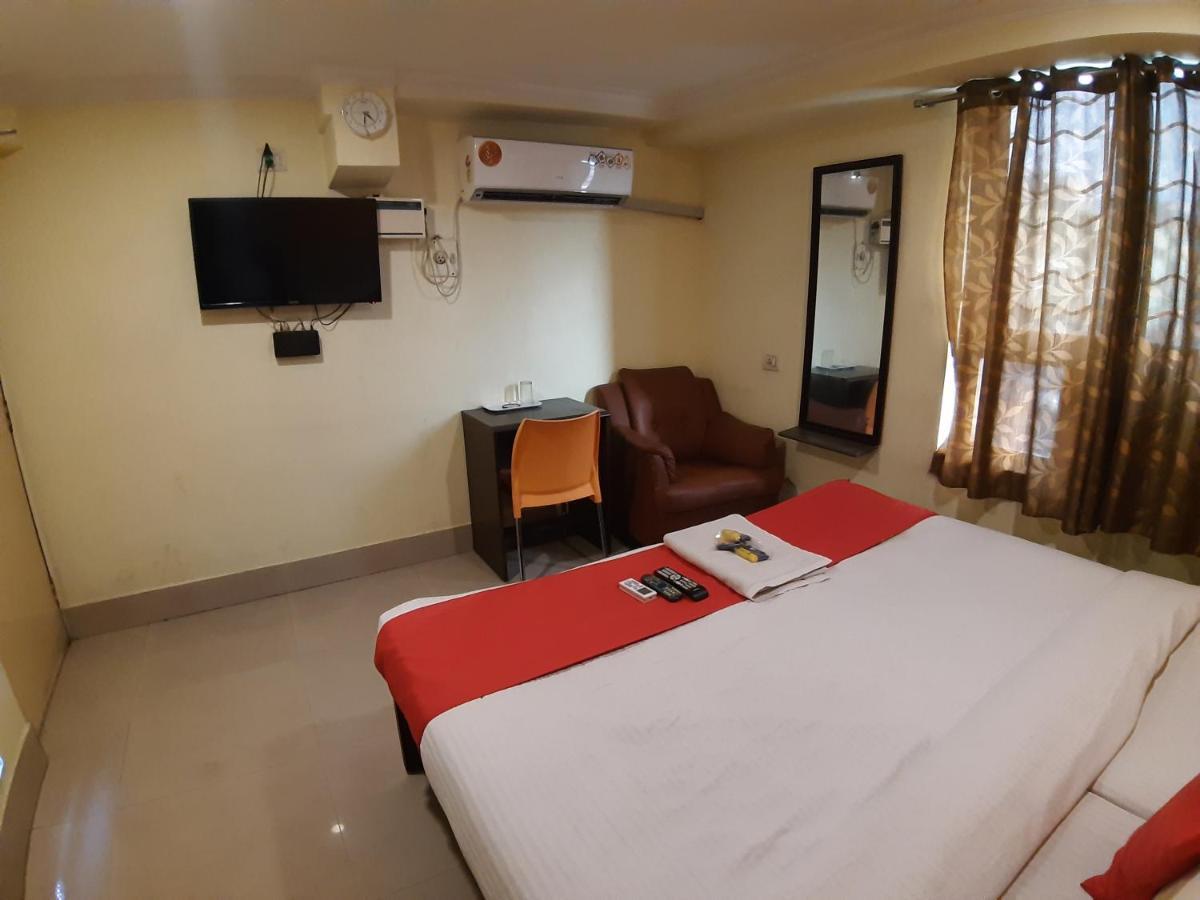 Akash Hotel Chennai