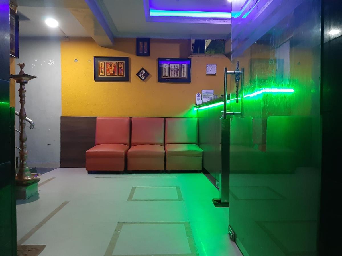 Akash 2* Chennai