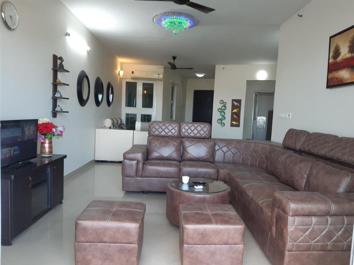 Apartment Luxury Old Mahabalipuram Road Omr *
