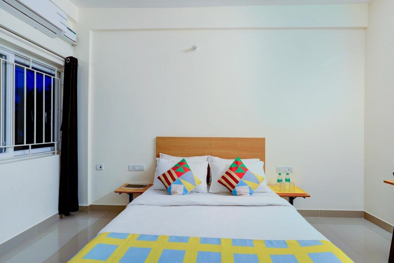 Oyo 80422 Shalom Stays And Hospitality 3*