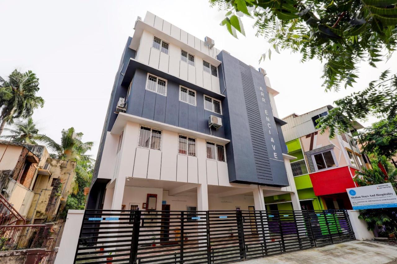 Guest house Oyo 80422 Shalom Stays And Hospitality 3*