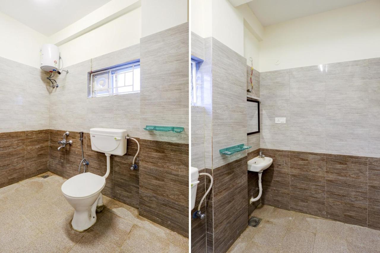 Oyo 80422 Shalom Stays And Hospitality Guest house Chennai