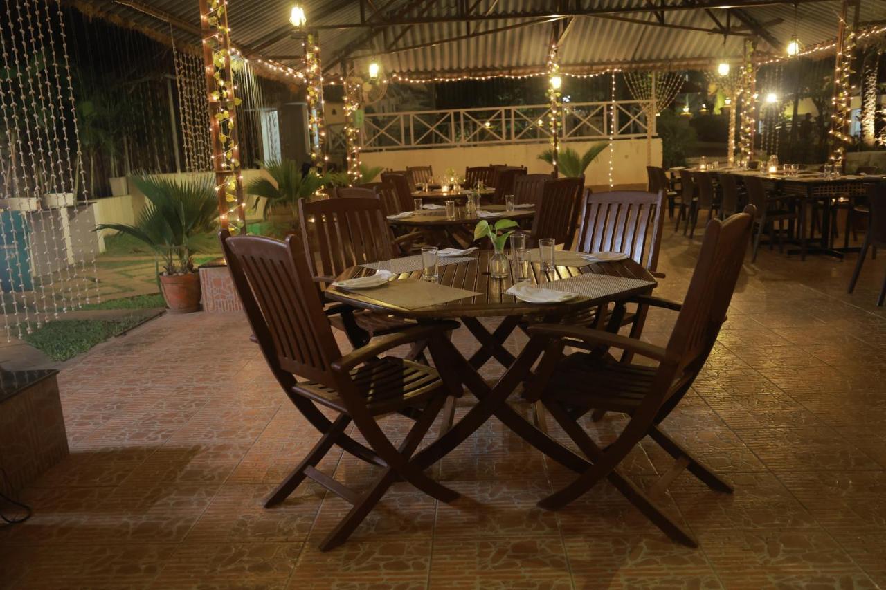 Mgm Eastwoods East Coast Road Tempat peranginan