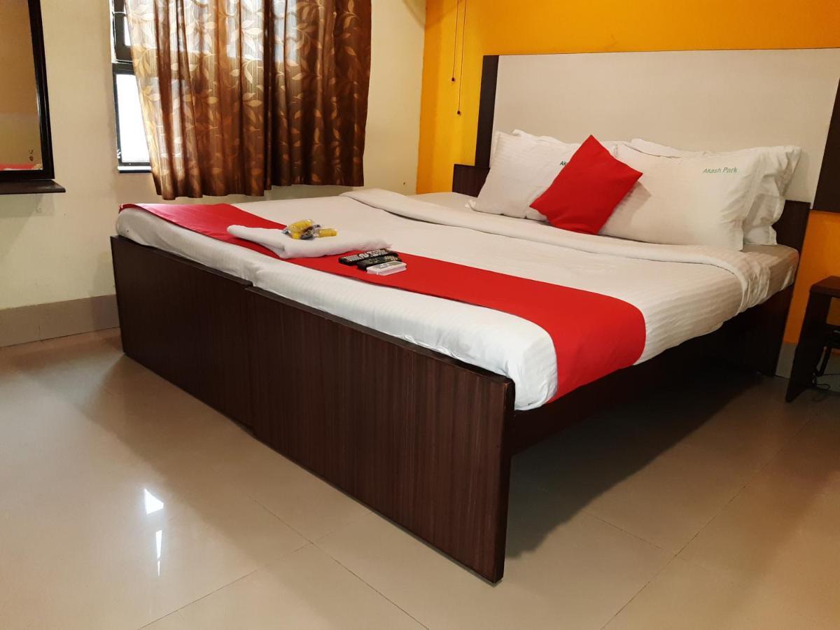 Akash Hotel Chennai