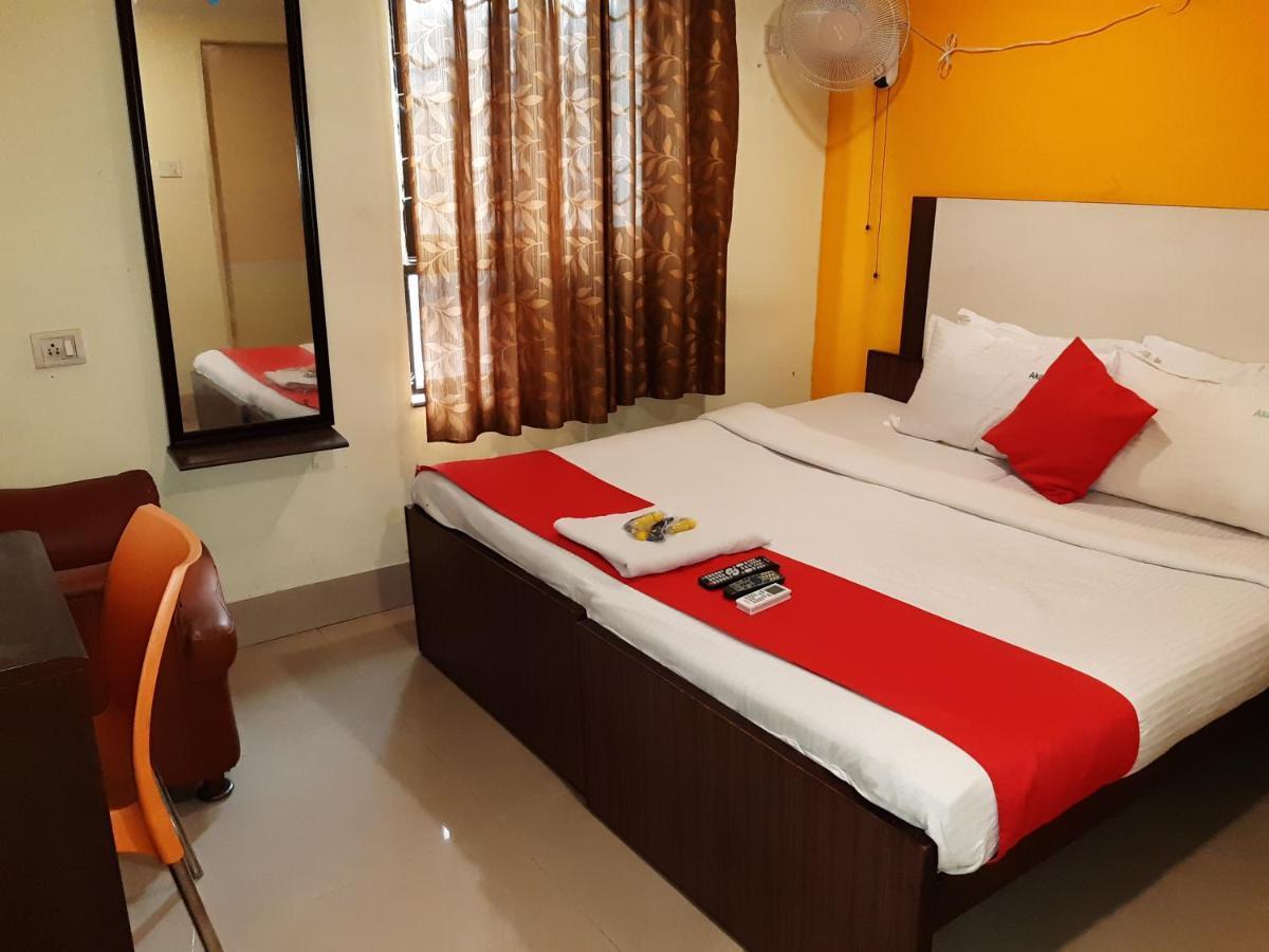 Hotel Akash 2*
