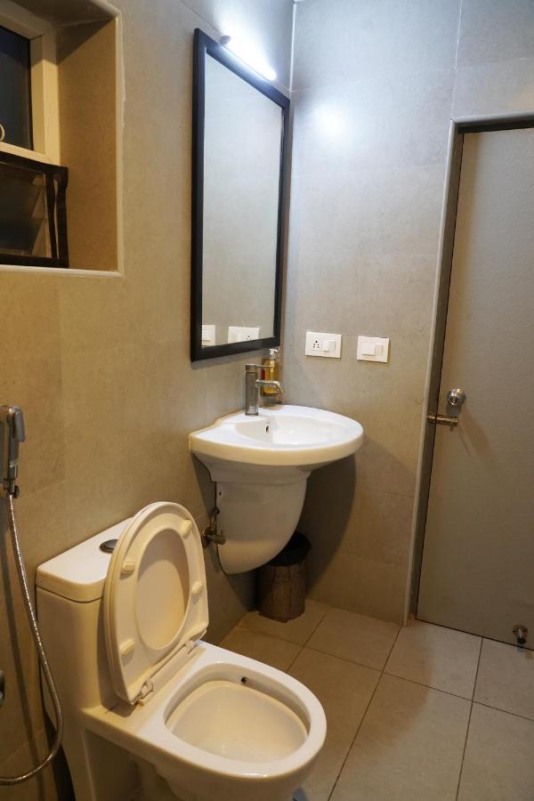 Hotel Treebo Treetops - Anna Nagar Chennai