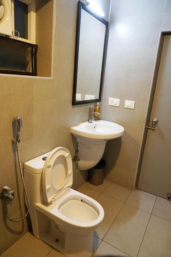 Hotel Treebo Treetops - Anna Nagar 3*