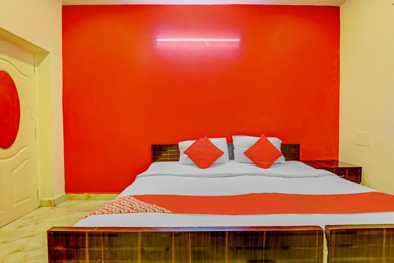 Hotel Oyo 73418 Ecr Residency And Service Chennai