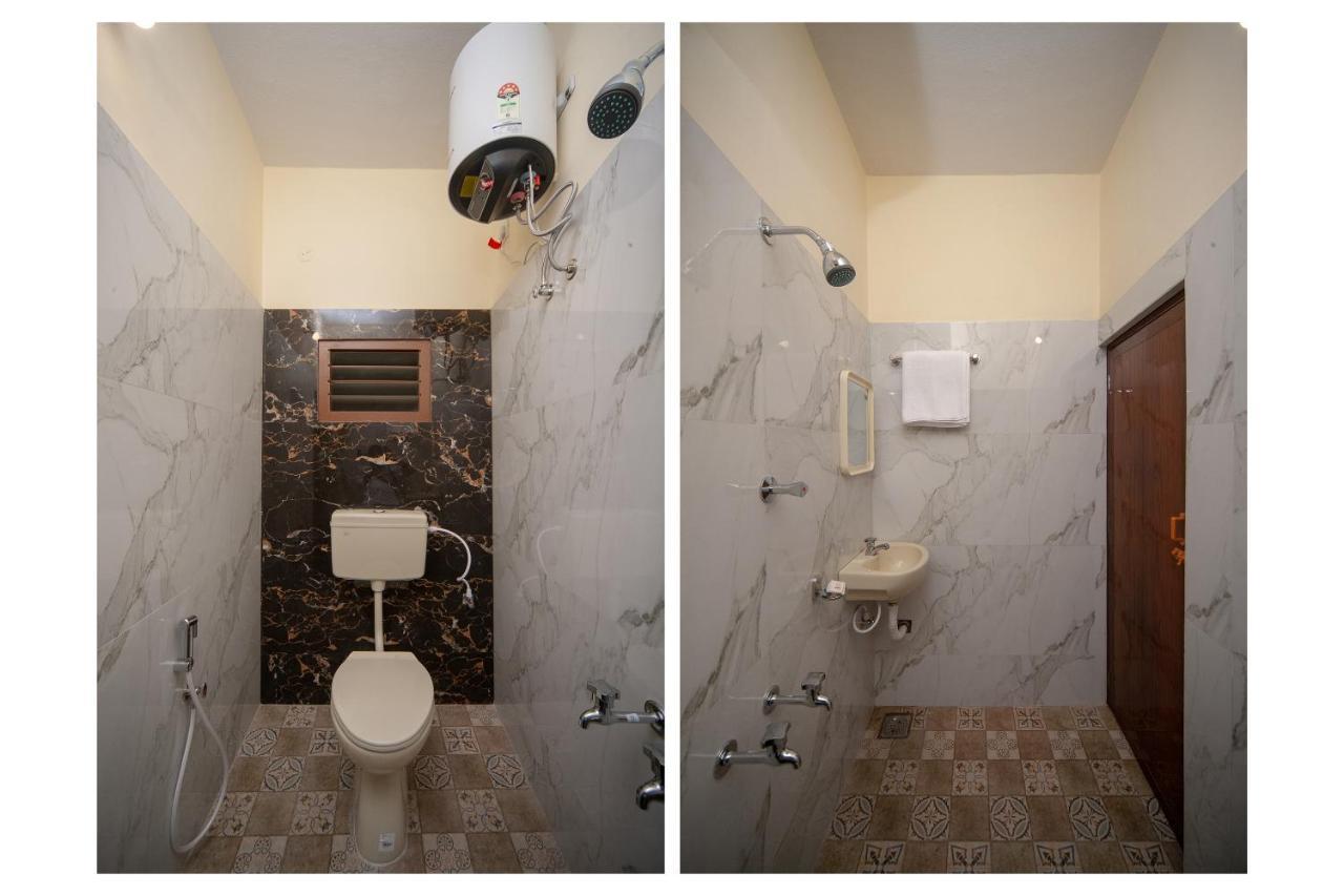 Oyo 79252 Inn34 Porur Hotel 3*