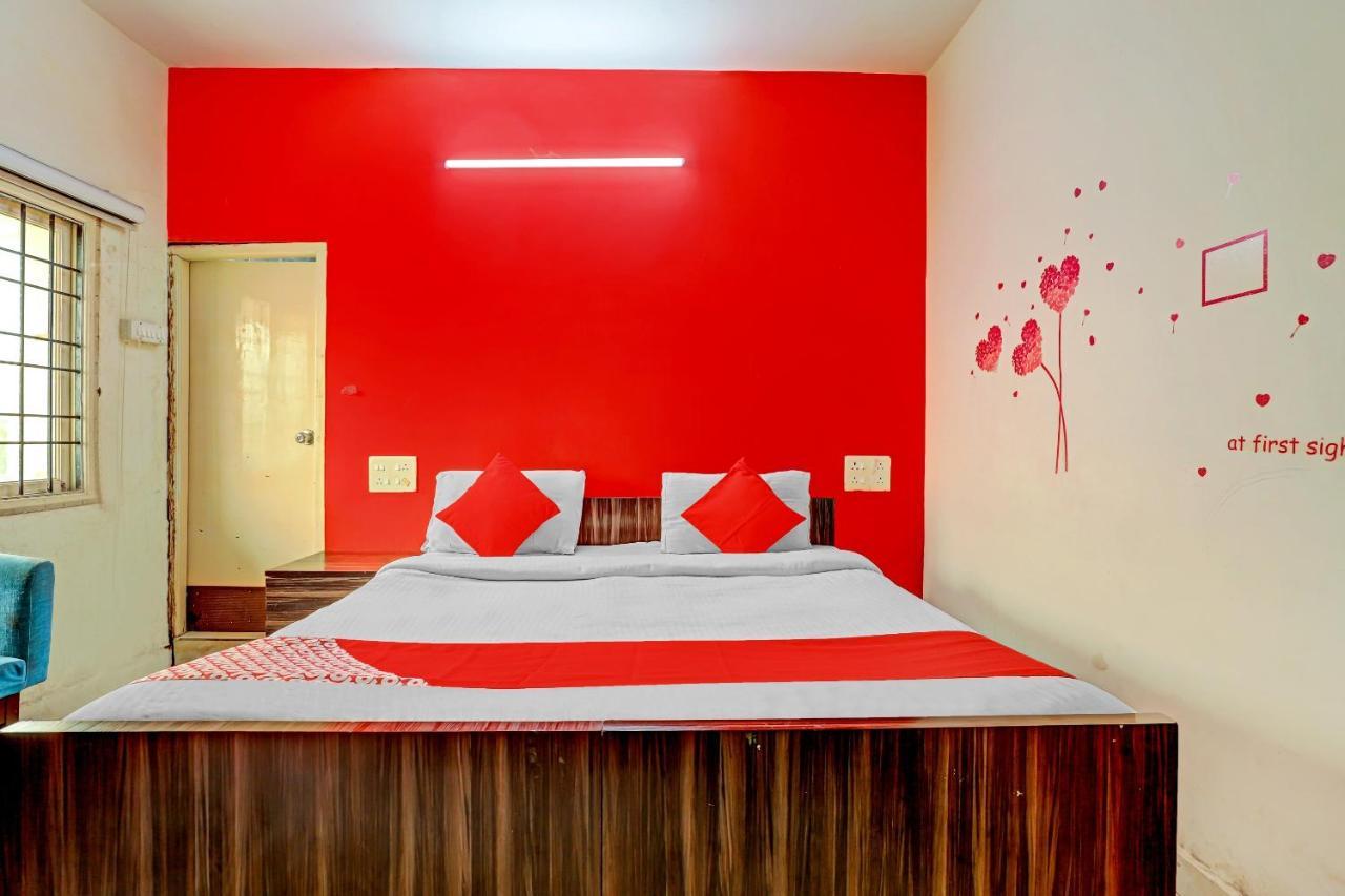 Oyo 73418 Ecr Residency And Service Hotel Chennai