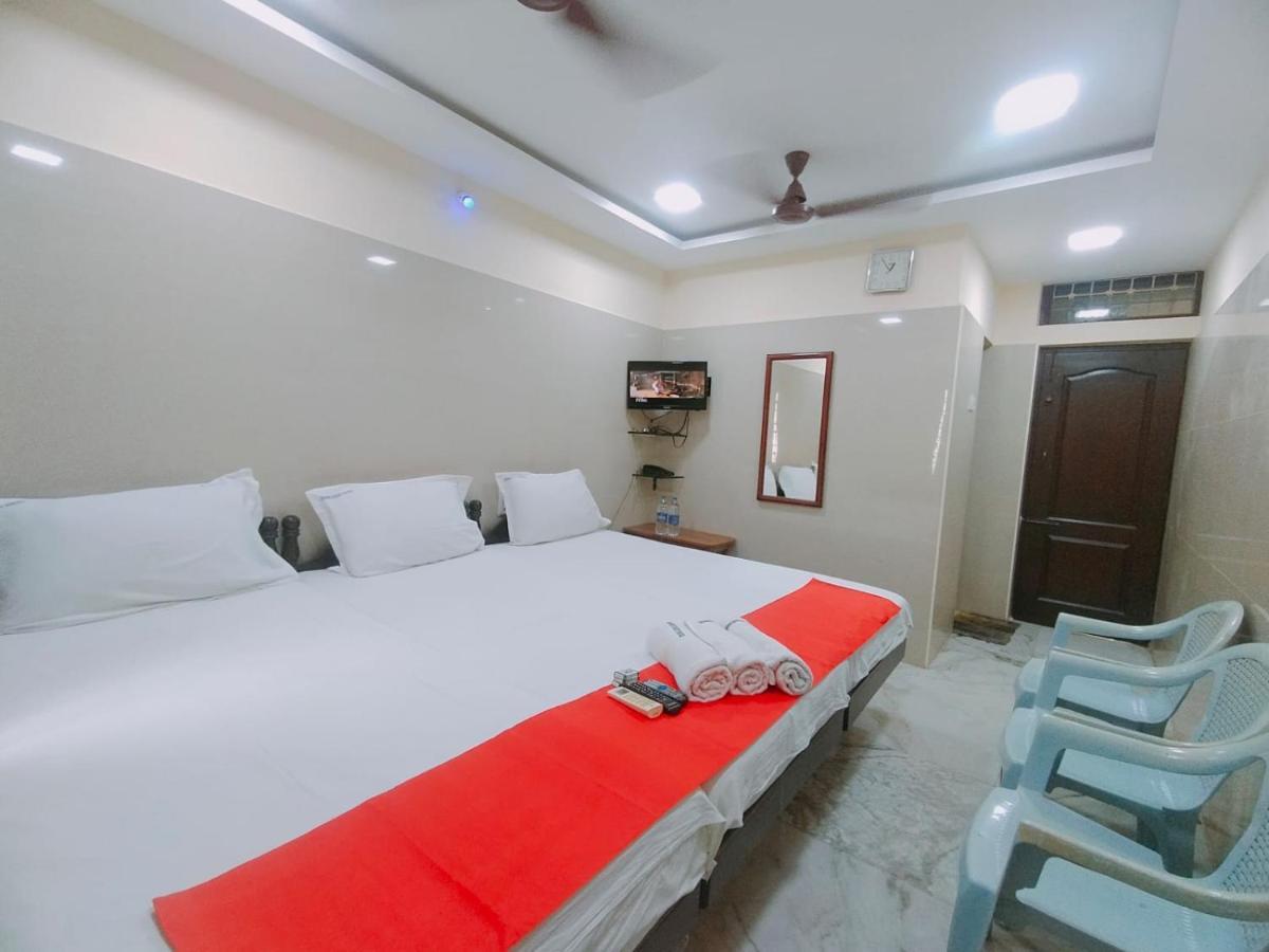 Hotel Gemini Chennai