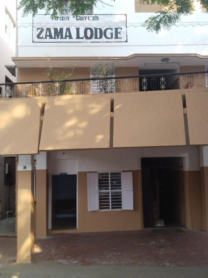 Zama *