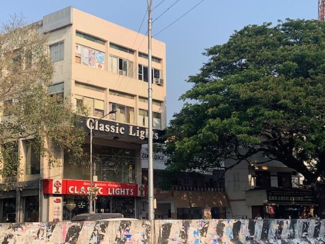 Zama * Chennai