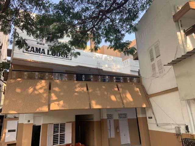 Hotel Zama Chennai
