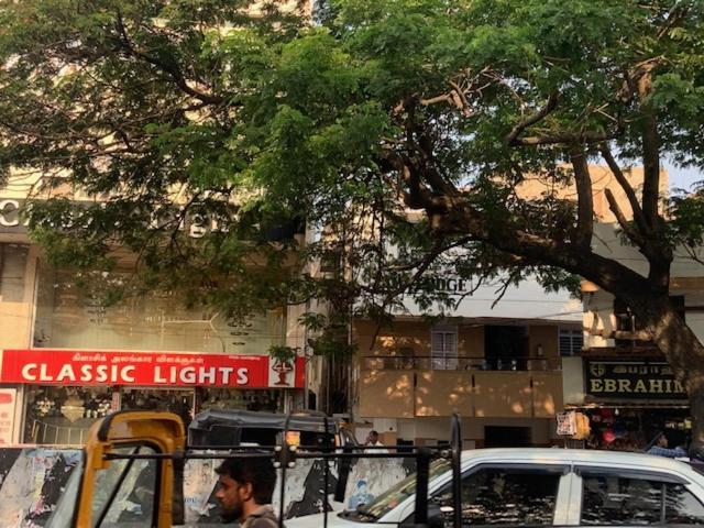 Hotel Zama Chennai