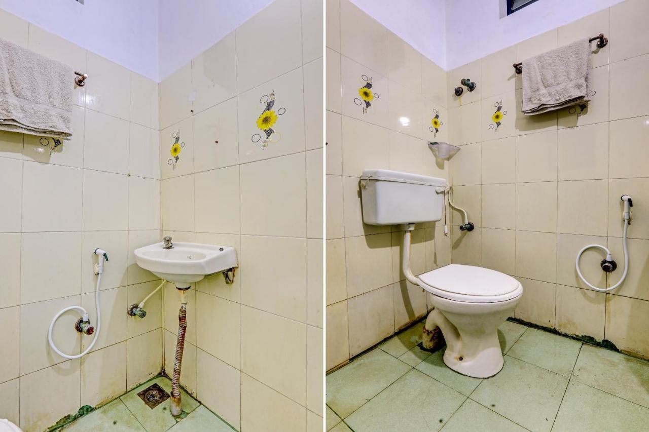 O Jayam Annex Residency Hotel Chennai
