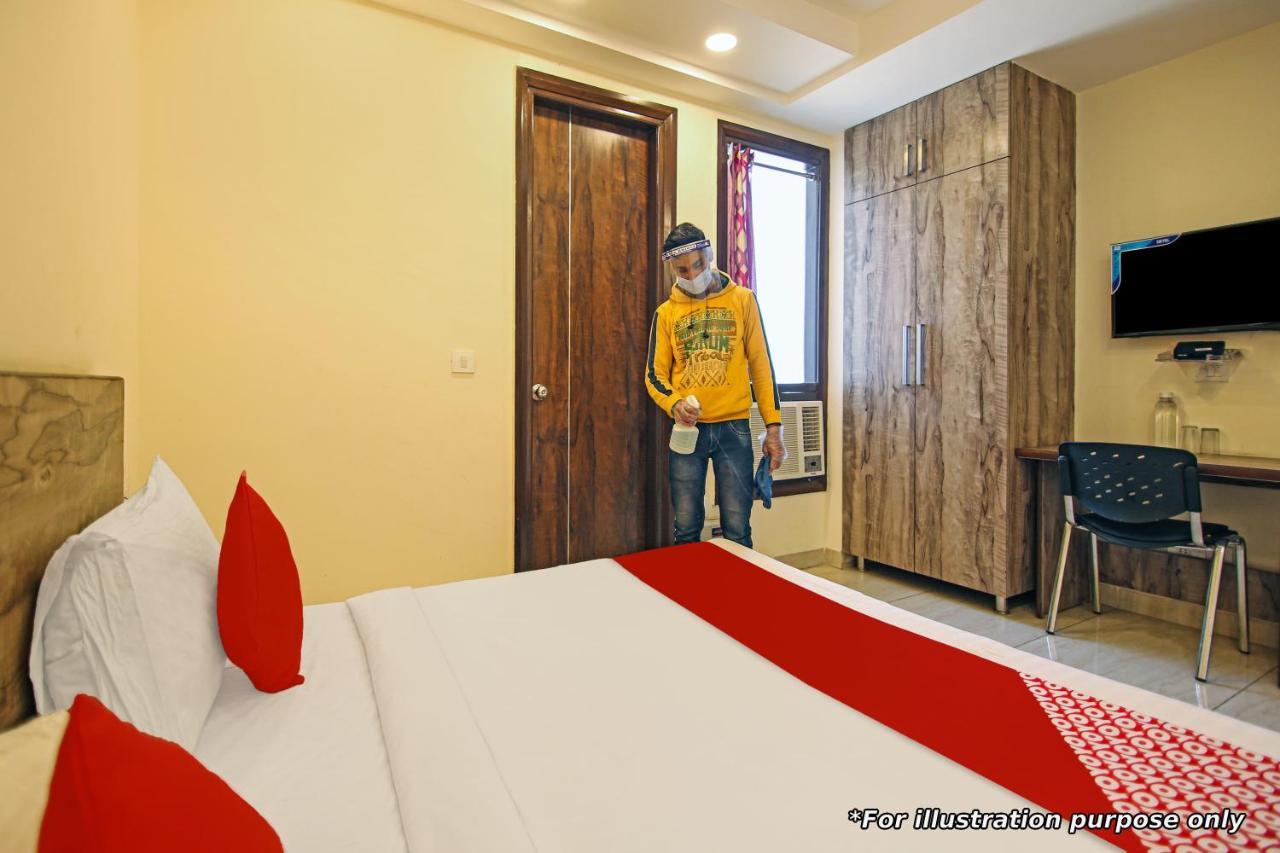 Hotel Oyo 79252 Inn34 Porur 3*