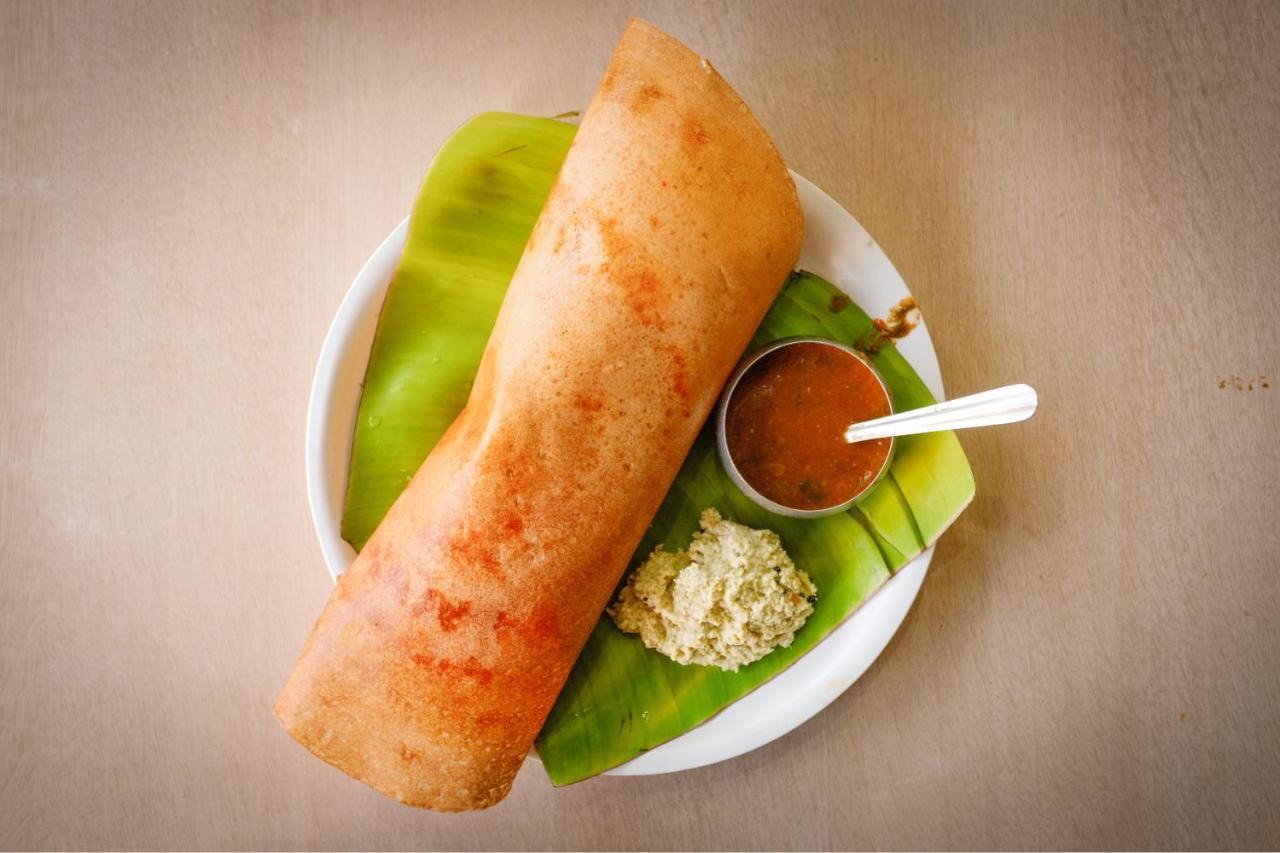 Oyo 79252 Inn34 Porur Hotel Chennai