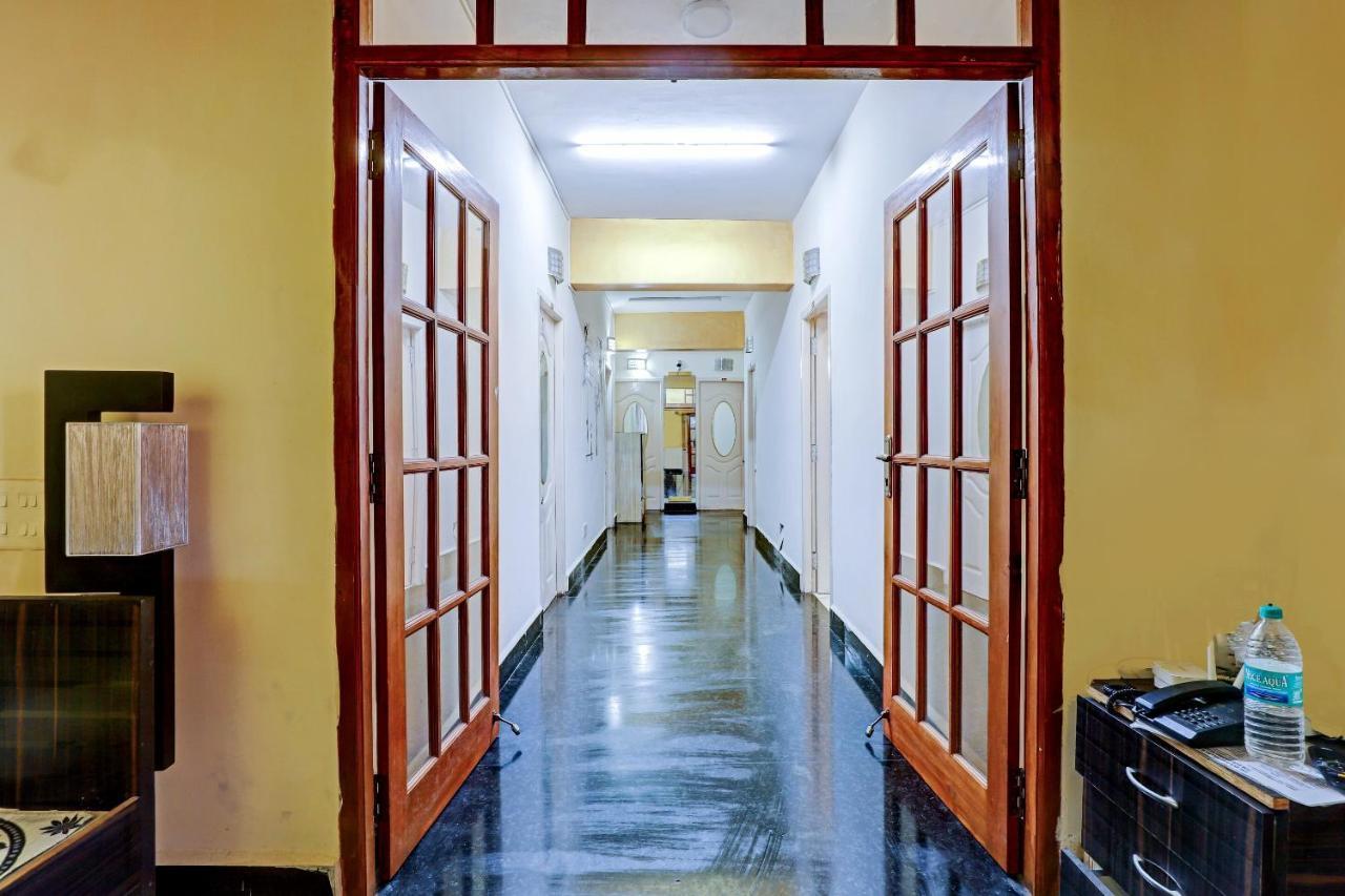 Hotel Oyo 73418 Ecr Residency And Service