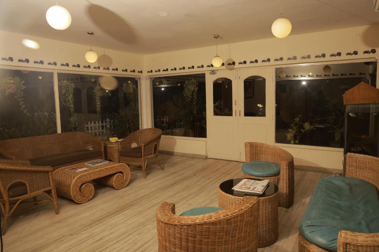 Tempat peranginan Mgm Eastwoods East Coast Road Chennai