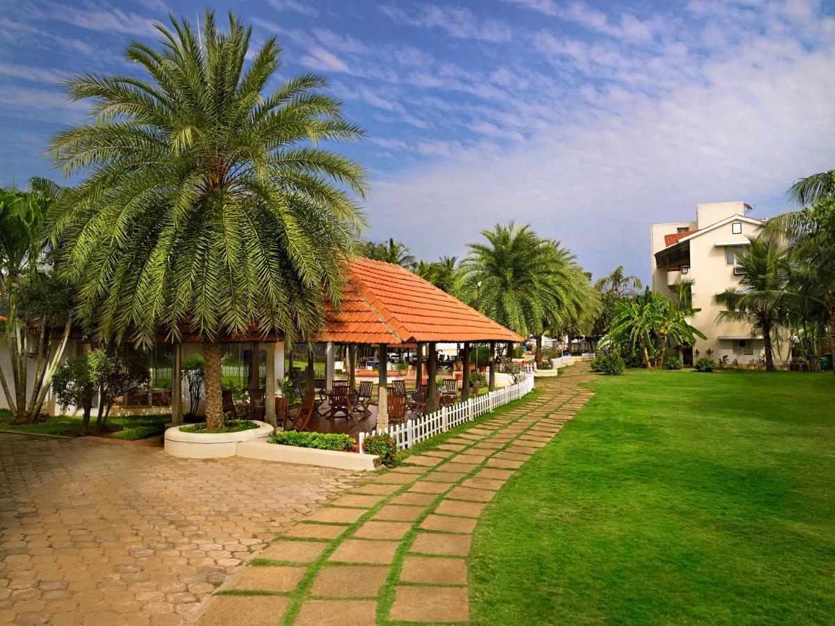 Mgm Eastwoods East Coast Road Chennai