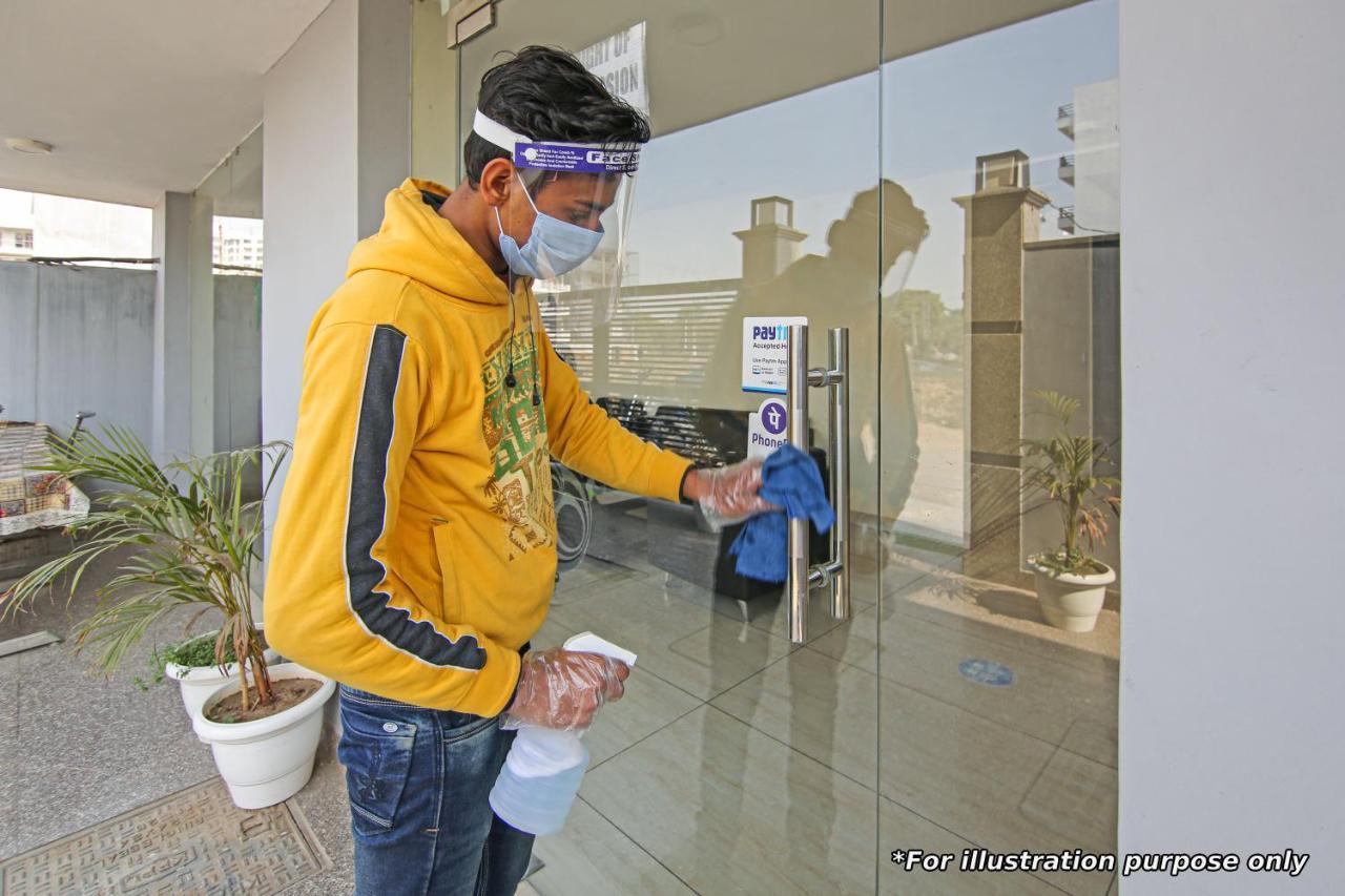 Hotel O Raaj Residency