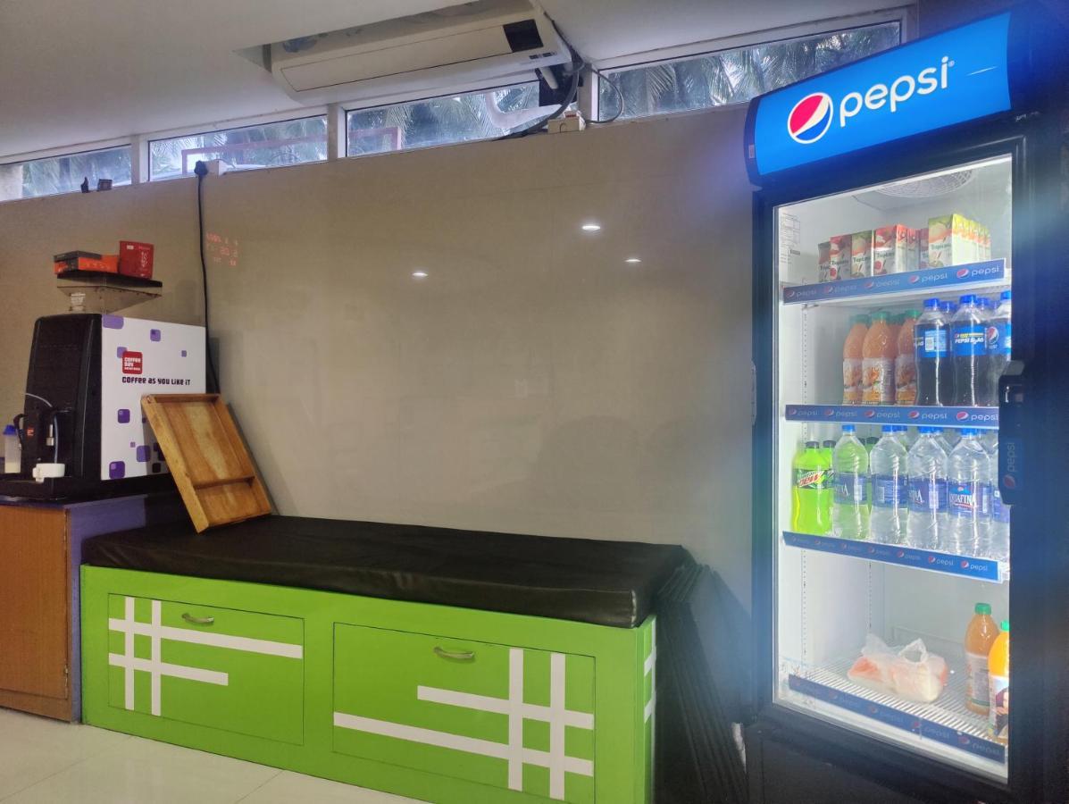 Aparthotel Phoenix Chennai