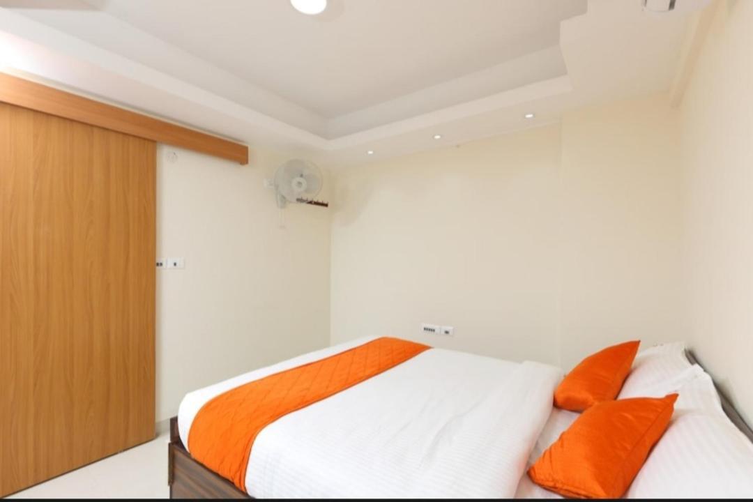 Aparthotel Phoenix