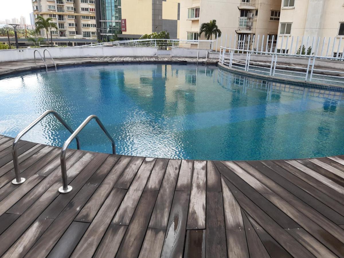 Luxury Old Mahabalipuram Road Omr Apartment *