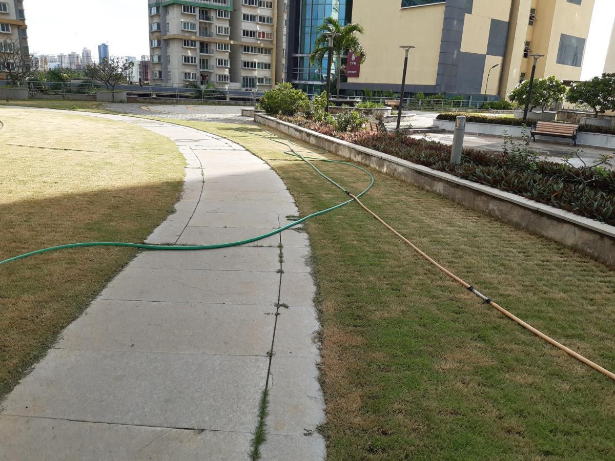 Luxury Old Mahabalipuram Road Omr