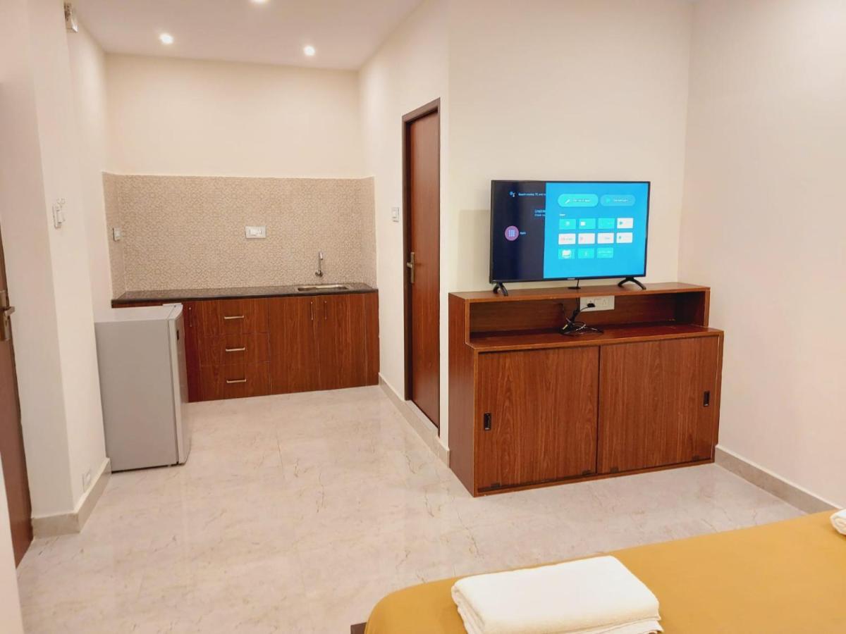 Chippy Residency Hotel Chennai