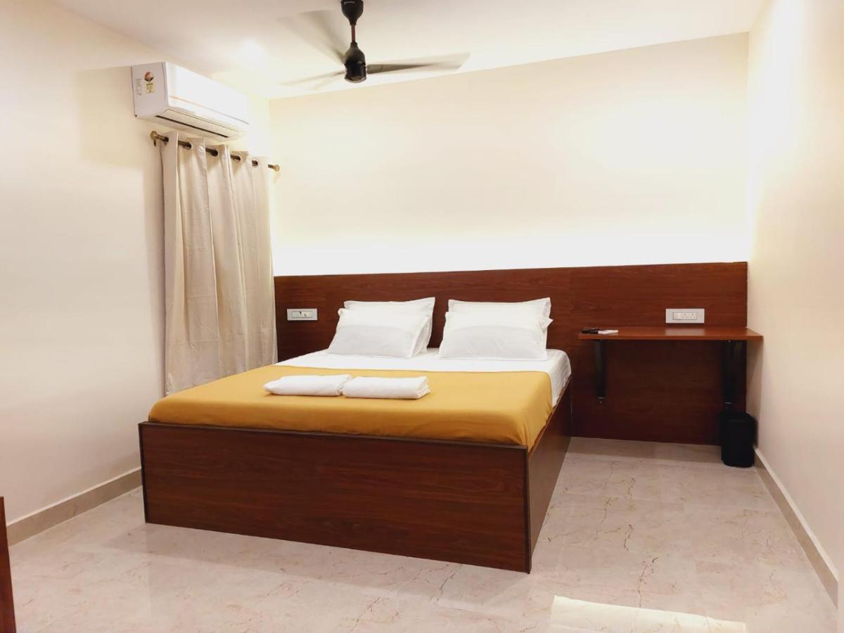 Chippy Residency Hotel *